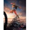 Iron Studios - Superboy Deluxe DC Comics Serie 7 - Art Scale 1/10