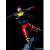 Iron Studios - Superboy Deluxe DC Comics Serie 7 - Art Scale 1/10