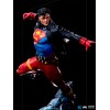 Iron Studios - Superboy Deluxe DC Comics Serie 7 - Art Scale 1/10