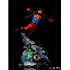 Iron Studios - Superboy Deluxe DC Comics Serie 7 - Art Scale 1/10