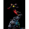Iron Studios - Superboy Deluxe DC Comics Serie 7 - Art Scale 1/10