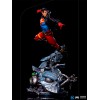 Iron Studios - Superboy Deluxe DC Comics Serie 7 - Art Scale 1/10