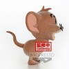 Banpresto Disney Fluffy Puffy - TOM & JERRY - JERRY