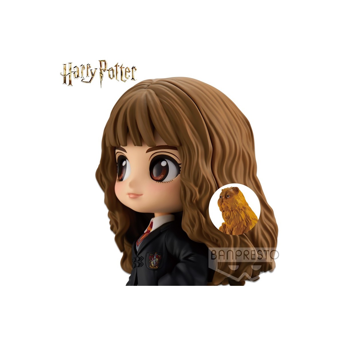 Banpresto Q Posket Harry Potter - Hermine Granger - Version 2 - 14cm