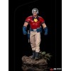 Iron Studios - Peacemaker - Suicide Squad Bds Art Scale 1/10