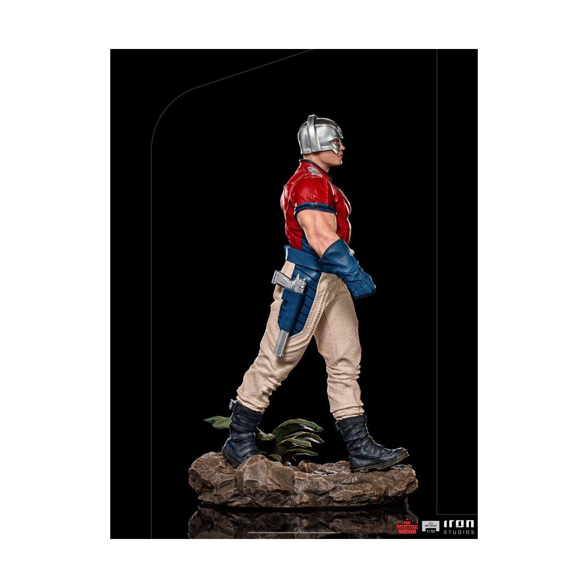 Iron Studios - Peacemaker - Suicide Squad Bds Art Scale 1/10
