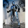 Neca - RoboCop - Ultimate Battle Beschädigter RoboCop mit Stuhl