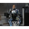 Neca - RoboCop - Ultimate Battle Beschädigter RoboCop mit Stuhl