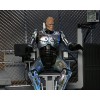 Neca - RoboCop - Ultimate Battle Beschädigter RoboCop mit Stuhl