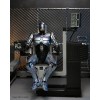 Neca - RoboCop - Ultimate Battle Beschädigter RoboCop mit Stuhl