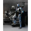 Neca - RoboCop - Ultimate Battle Beschädigter RoboCop mit Stuhl