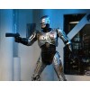 Neca - RoboCop - Ultimate Battle Beschädigter RoboCop mit Stuhl
