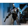 Neca - RoboCop - Ultimate Battle Beschädigter RoboCop mit Stuhl