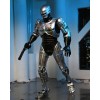 Neca - RoboCop - Ultimate Battle Beschädigter RoboCop mit Stuhl