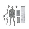 NECA - Ultimate The Mummy Black & White Version - Universal Monsters