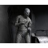 NECA - Ultimate The Mummy Black & White Version - Universal Monsters