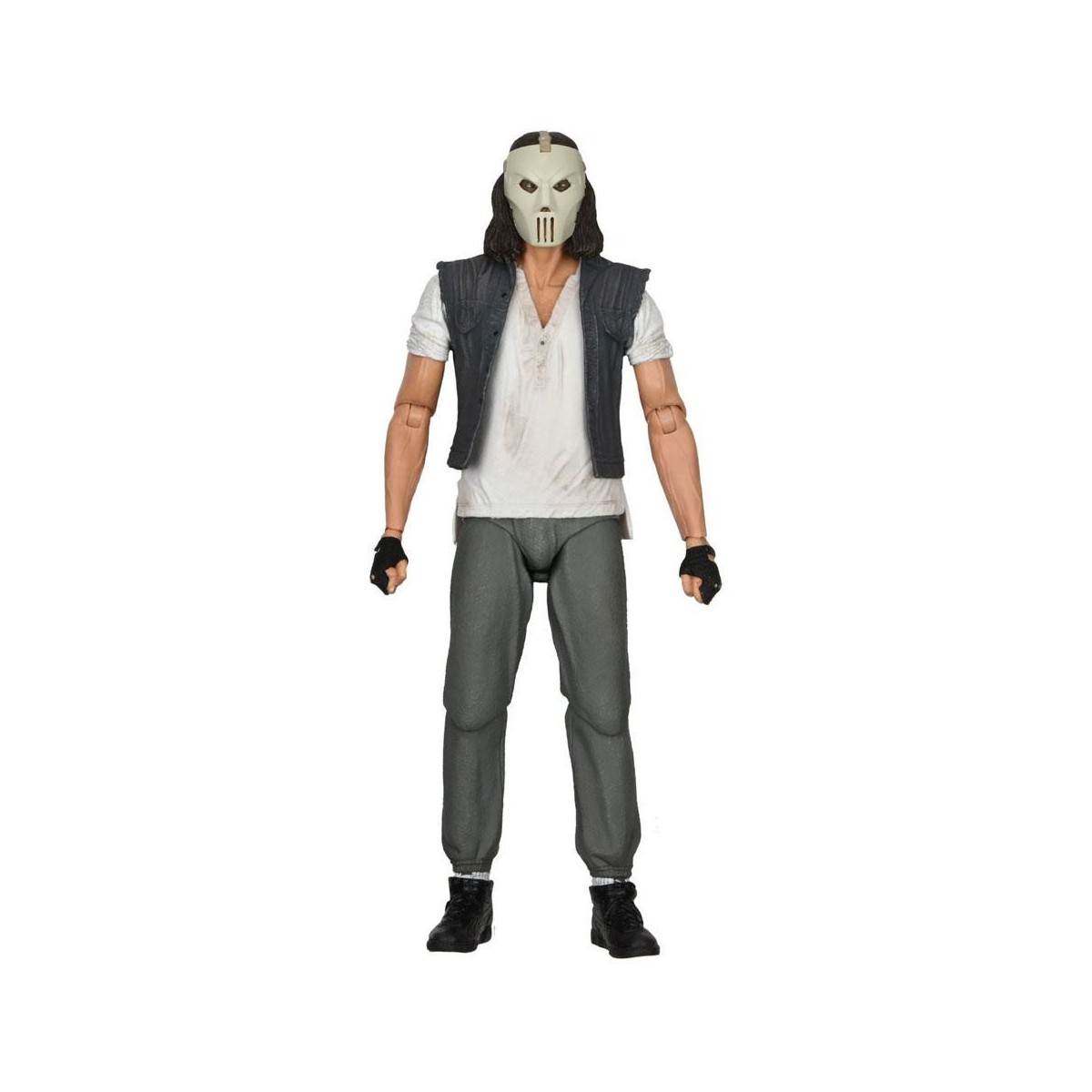 Neca - TMNT - Ultimate Casey Jones - Teenage Mutant Ninja Turtles - Die Ninja Turtles - The Movie