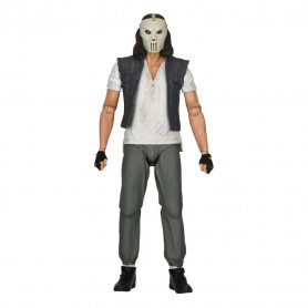 Neca - TMNT - Ultimate Casey Jones - Teenage Mutant Ninja Turtles - Die Ninja Turtles - The Movie