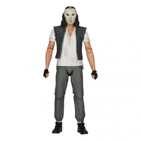 Neca - TMNT - Ultimate Casey Jones - Teenage Mutant Ninja Turtles - Die Ninja Turtles - The Movie
