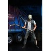 Neca - TMNT - Ultimate Casey Jones - Teenage Mutant Ninja Turtles - Die Ninja Turtles - The Movie