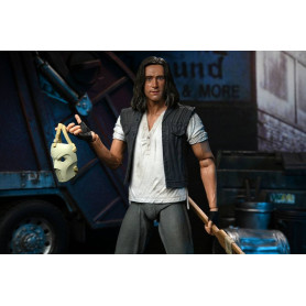 Neca - TMNT - Ultimate Casey Jones - Teenage Mutant Ninja Turtles - Die Ninja Turtles - The Movie