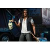 Neca - TMNT - Ultimate Casey Jones - Teenage Mutant Ninja Turtles - Die Ninja Turtles - The Movie