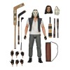 Neca - TMNT - Ultimate Casey Jones - Teenage Mutant Ninja Turtles - Die Ninja Turtles - The Movie