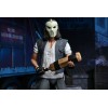 Neca - TMNT - Ultimate Casey Jones - Teenage Mutant Ninja Turtles - Die Ninja Turtles - The Movie