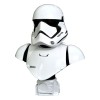 Diamond Select Toys - First Order Stormtrooper 1/2 Bust - LEGENDS IN 3D - Star Wars Episode VII