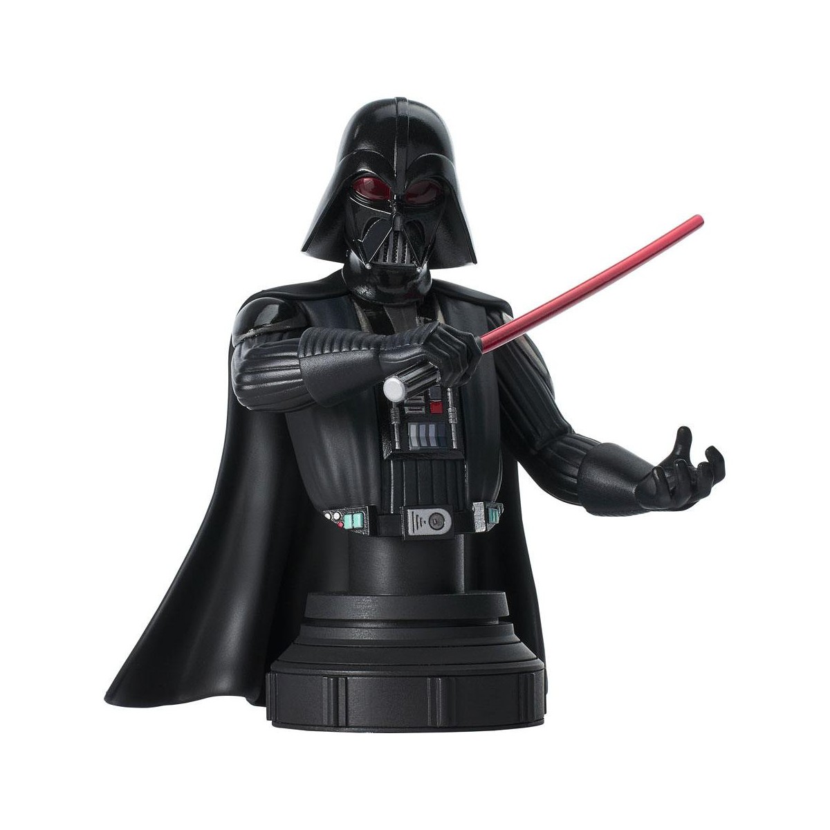 Gentle Giant - Star Wars - Darth Vader Darth Vader Büste 1/7 - Rebels