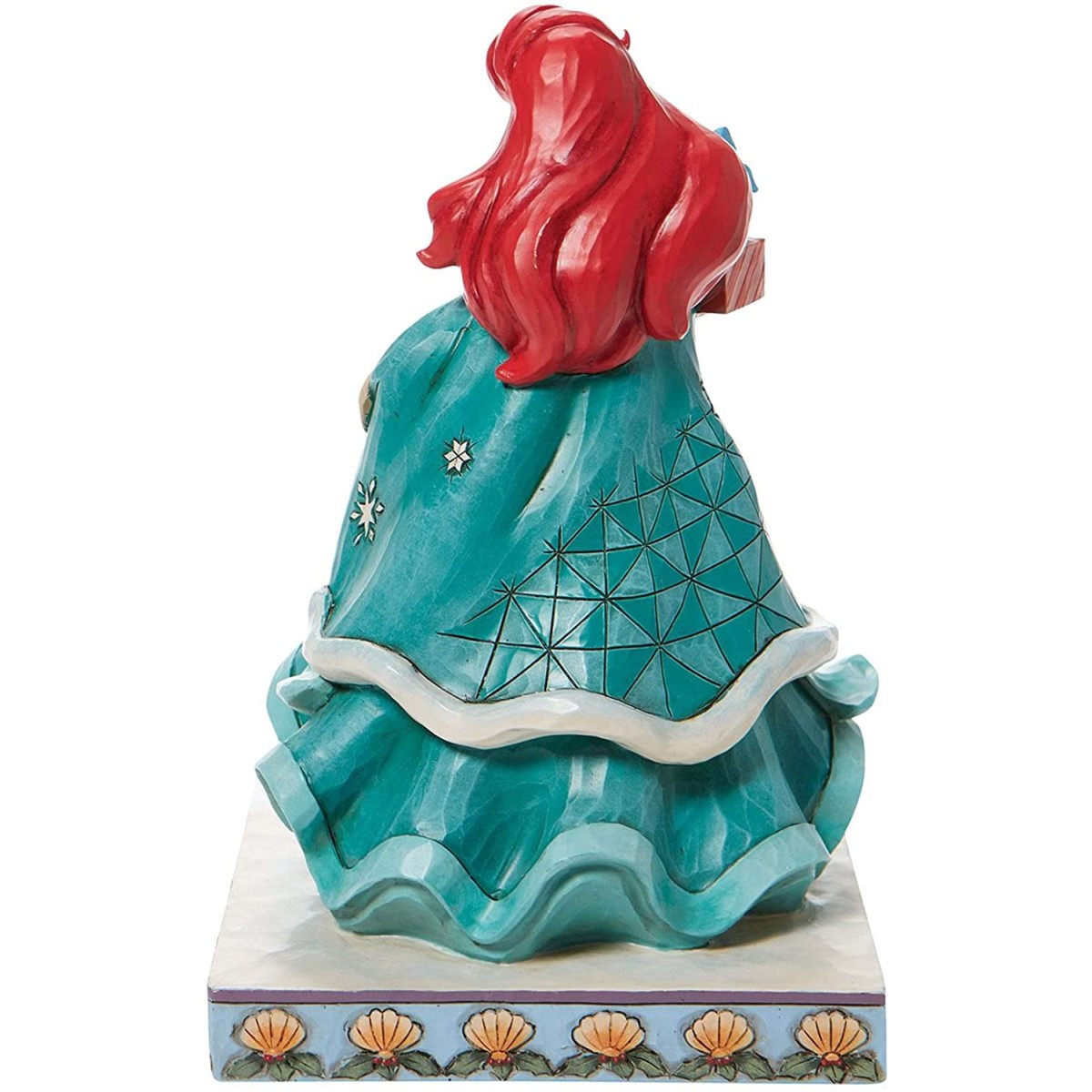 Disney Traditions - Die kleine Meerjungfrau - Ariel trägt die Geschenke