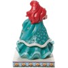 Disney Traditions - Die kleine Meerjungfrau - Ariel trägt die Geschenke