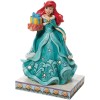 Disney Traditions - Die kleine Meerjungfrau - Ariel trägt die Geschenke