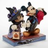 Enesco Disney-Traditionen - Minnie Vampir "Violetter Vampir"