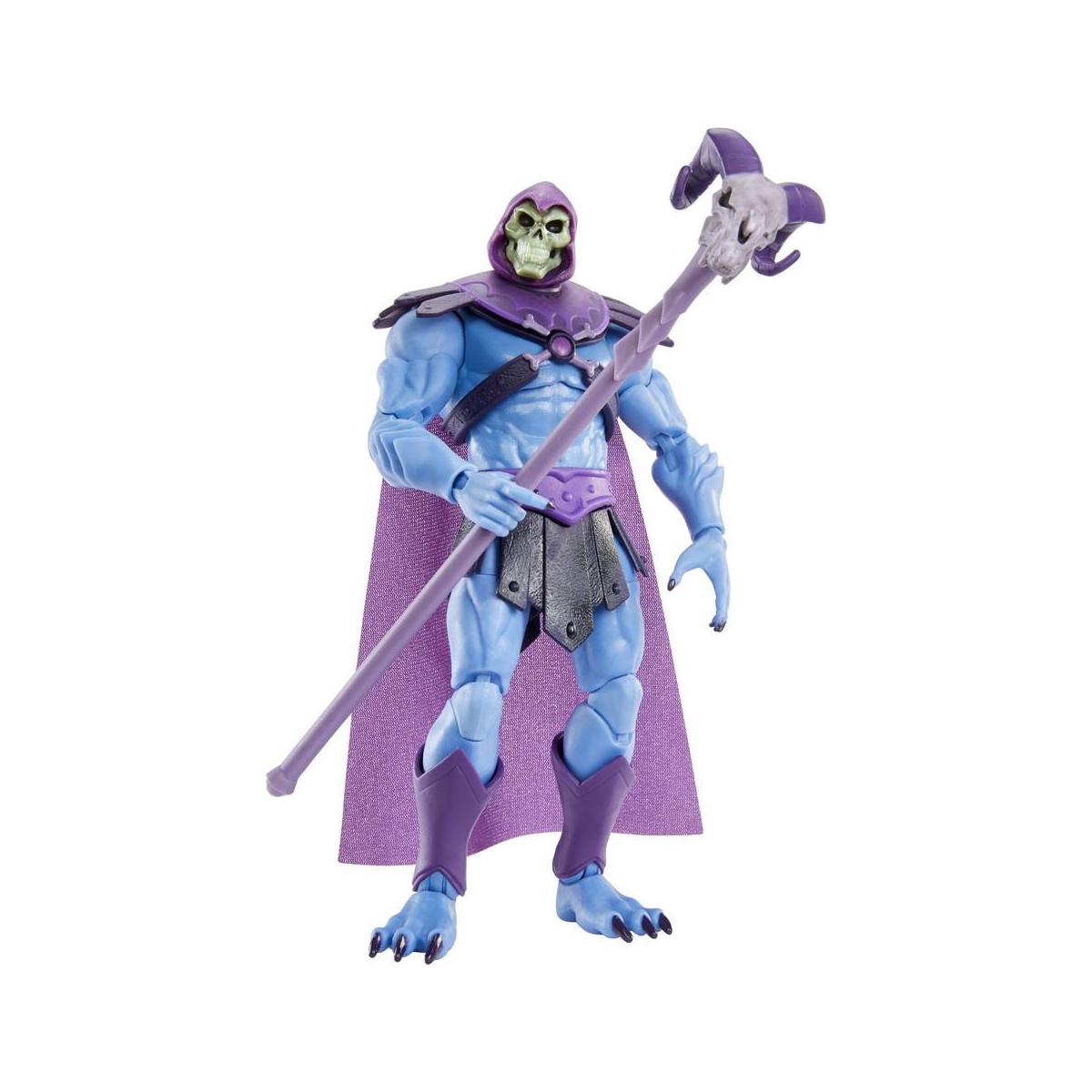 Masters of the Universe: Revelation Masterverse - Skeletor
