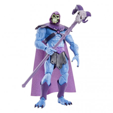 Masters of the Universe: Revelation Masterverse - Skeletor