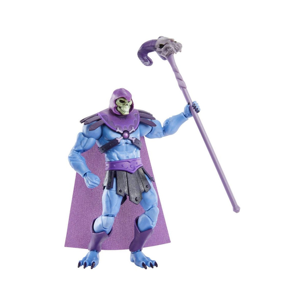 Masters of the Universe: Revelation Masterverse - Skeletor