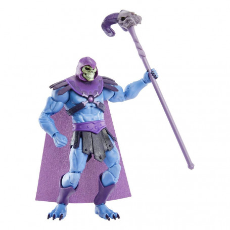 Masters of the Universe: Revelation Masterverse - Skeletor