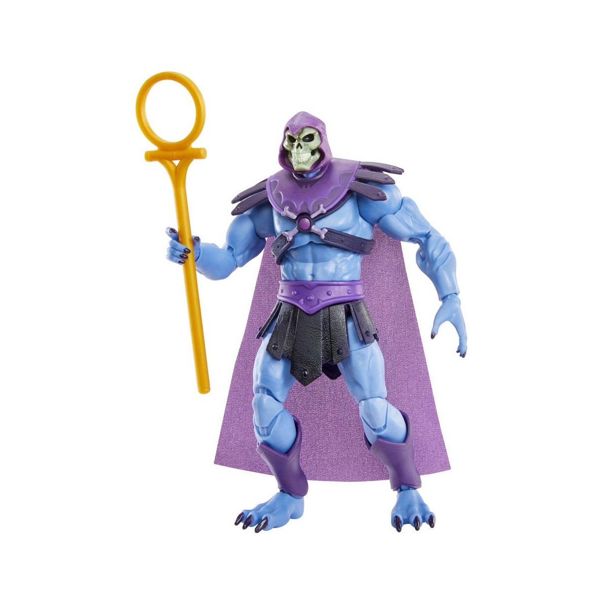 Masters of the Universe: Revelation Masterverse - Skeletor