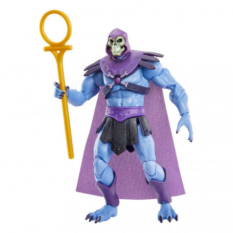Masters of the Universe: Revelation Masterverse - Skeletor