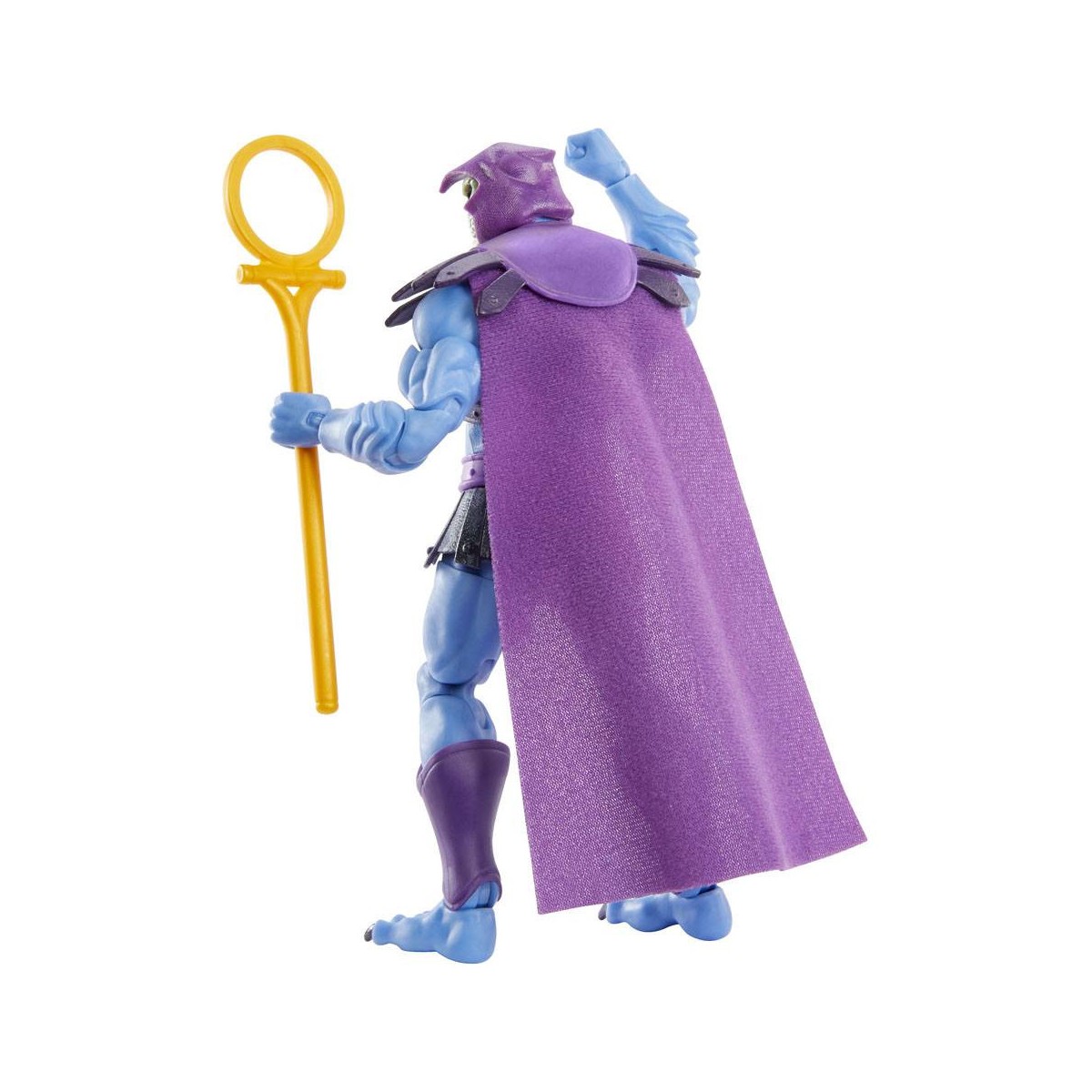 Masters of the Universe: Revelation Masterverse - Skeletor