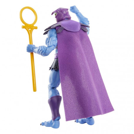 Masters of the Universe: Revelation Masterverse - Skeletor