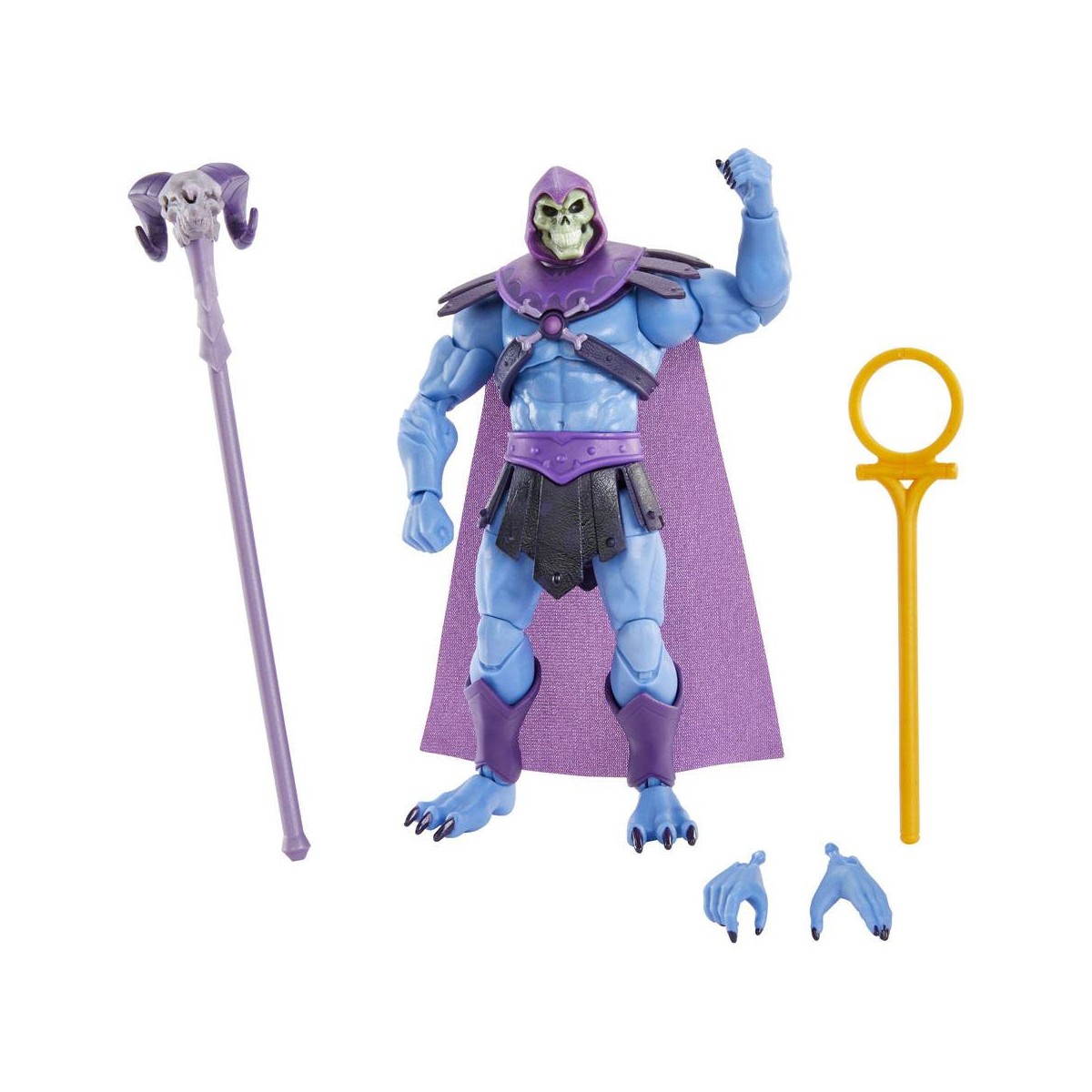 Masters of the Universe: Revelation Masterverse - Skeletor