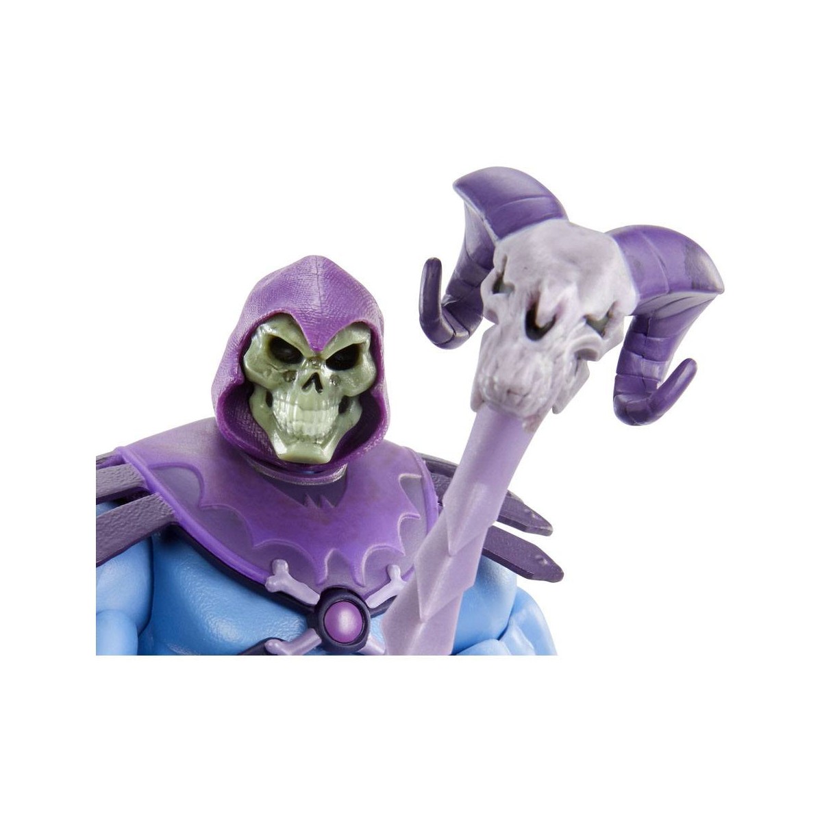 Masters of the Universe: Revelation Masterverse - Skeletor