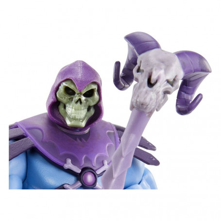 Masters of the Universe: Revelation Masterverse - Skeletor