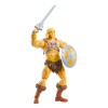 Masters of the Universe: Revelation Masterverse - He-Man - Musclor