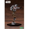 Star Wars - ARTFX kotobukiya - Tech - The Bad Batch Statue PVC ARTFX 1/7