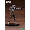 Star Wars - ARTFX kotobukiya - Tech - The Bad Batch Statue PVC ARTFX 1/7