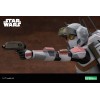 Star Wars - ARTFX kotobukiya - Tech - The Bad Batch Statue PVC ARTFX 1/7