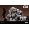 Star Wars - ARTFX kotobukiya - Tech - The Bad Batch Statue PVC ARTFX 1/7